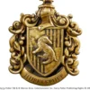 Escudo Hufflepuff de Hogwarts Harry Potter 21 x 28 cm