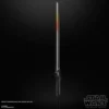 Espada Oscura Force FX Elite The Mandalorian Star Wars Black Series