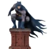 Estatua Batman 25 cm Bat-Family. DC Collectibles