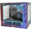 Estatua diorama John Wick Catacombs 23cm