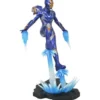 Estatua diorama Rescue Vengadores Endgame Marvel 23cm