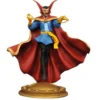 Estatua Doctor Strange Marvel 22cm