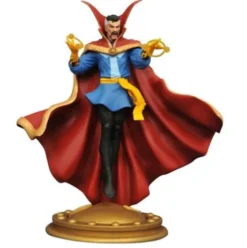 Estatua Doctor Strange Marvel 22cm