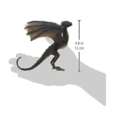 Estatua Dragón Drogon Juego de Tronos Noble Collection