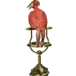 Estatua Fawkes 35 cm Harry Potter