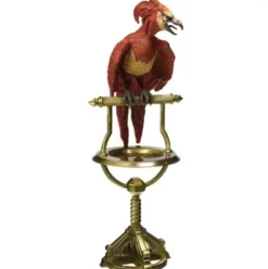Estatua Fawkes 35 cm Harry Potter