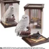 Estatua Lechuza Hedwig Harry Potter 19 cm