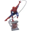 Estatua Marvel Premier Collection Spiderman 30 cm