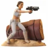 Estatua Padme Episodio 2 Star Wars Premier Collection 23cm