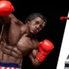 Estatua Rocky 1/4 Apollo Creed (Epic Fight)