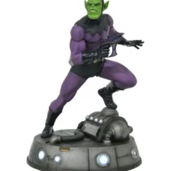 Estatua Skrull Marvel Gallery 28cm