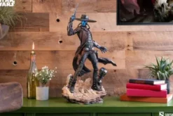 Estatua Star Wars Premium Format Cad Bane A Few Bounties More