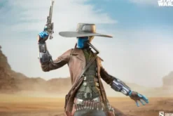Estatua Star Wars Premium Format Cad Bane A Few Bounties More