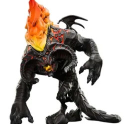 Estatua The Balrog El Señor de los Anillos 27 cm