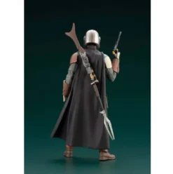 Estatua The Mandalorian Kotobukiya 17 cm ArtFX+ 1:10 Star Wars