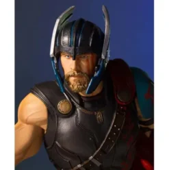 Estatua Thor Ragnarok Collectors Gallery 1/8 Marvel 23 cm