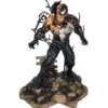 Estatua Venom Marvel Movie Gallery 23 cm