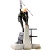 Estatua Viuda Negra Vengadores Endgame Marvel Gallery 23cm