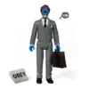 Están vivos Figura ReAction Male Ghoul 10 cm