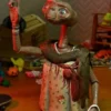 E.T. El Extraterrestre Figura Ultimate Dress-Up E.T. 11 cm