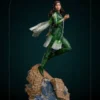 Eternals Estatua 1/10 BDS Art Scale Sersi 28 cm