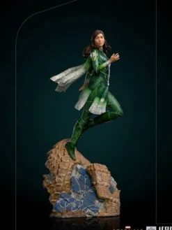 Eternals Estatua 1/10 BDS Art Scale Sersi 28 cm