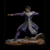 Eternals Estatua 1/10 BDS Art Scale Kingo 20 cm