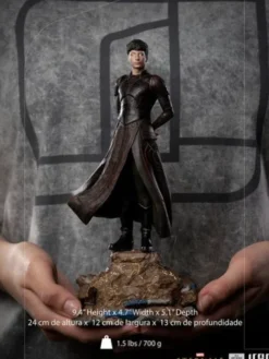Eternals Estatua 1/10 BDS Art Scale Druig 24 cm
