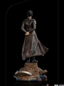 Eternals Estatua 1/10 BDS Art Scale Druig 24 cm