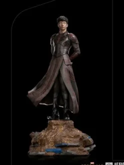 Eternals Estatua 1/10 BDS Art Scale Druig 24 cm