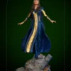 Eternals Estatua 1/10 BDS Art Scale Ajak 22 cm
