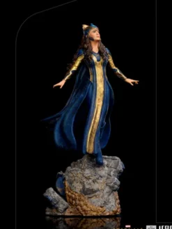 Eternals Estatua 1/10 BDS Art Scale Ajak 22 cm