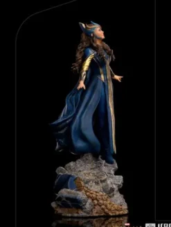 Eternals Estatua 1/10 BDS Art Scale Ajak 22 cm