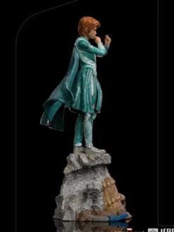 Eternals Estatua 1/10 BDS Art Scale Sprite 22 cm