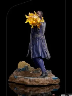 Eternals Estatua 1/10 BDS Art Scale Phastos 21 cm