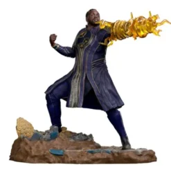 Eternals Estatua 1/10 BDS Art Scale Phastos 21 cm