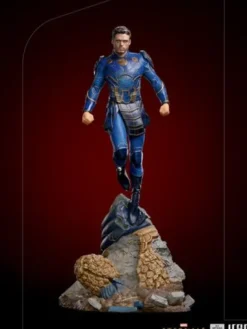 Eternals Estatua 1/10 BDS Art Scale Ikaris 29 cm