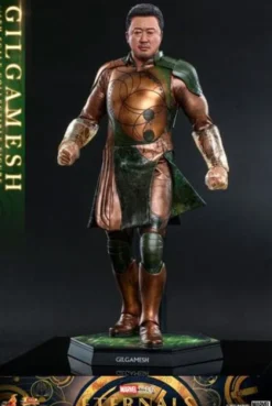 Eternals Figura Movie Masterpiece 1/6 Gilgamesh 30 cm