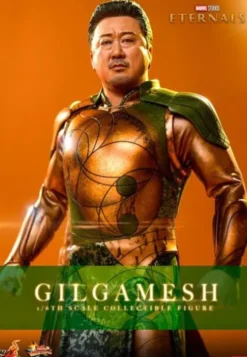 Eternals Figura Movie Masterpiece 1/6 Gilgamesh 30 cm