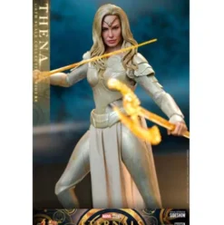 Eternals Figura Movie Masterpiece 1/6 Thena 30 cm Marvel Hot Toys