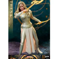 Eternals Figura Movie Masterpiece 1/6 Thena 30 cm Marvel Hot Toys