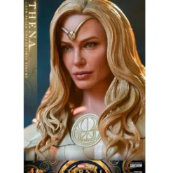 Eternals Figura Movie Masterpiece 1/6 Thena 30 cm Marvel Hot Toys
