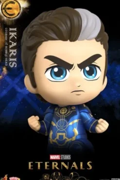 Eternals Minifigura Cosbaby (S) Ikaris 10 cm