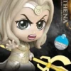 Eternals Minifigura Cosbaby (S) Thena 10 cm