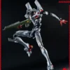 Evangelion: New Theatrical Edition Figura Robo-Dou Evangelion Testbed-04 25 cm