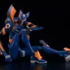 Evangelion: 2.0 You Can (Not) Advance Maqueta Moderoid Plastic Model Kit Evangelion Mark.06 16 cm