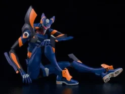 Evangelion: 2.0 You Can (Not) Advance Maqueta Moderoid Plastic Model Kit Evangelion Mark.06 16 cm