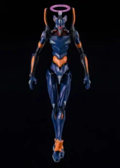 Evangelion: 2.0 You Can (Not) Advance Maqueta Moderoid Plastic Model Kit Evangelion Mark.06 16 cm