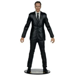 Fallout Figura Cooper Howard (Red Platinum Edition) 17 cm