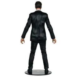 Fallout Figura Cooper Howard (Red Platinum Edition) 17 cm